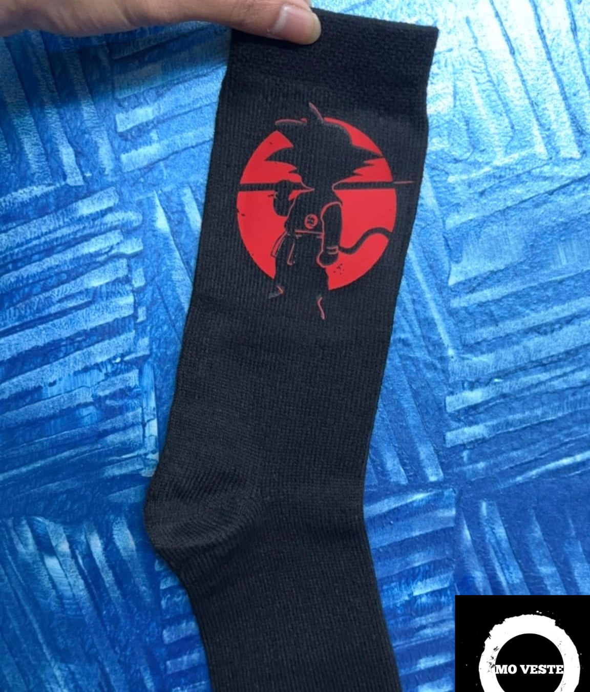 Dragon Ball Goku Red