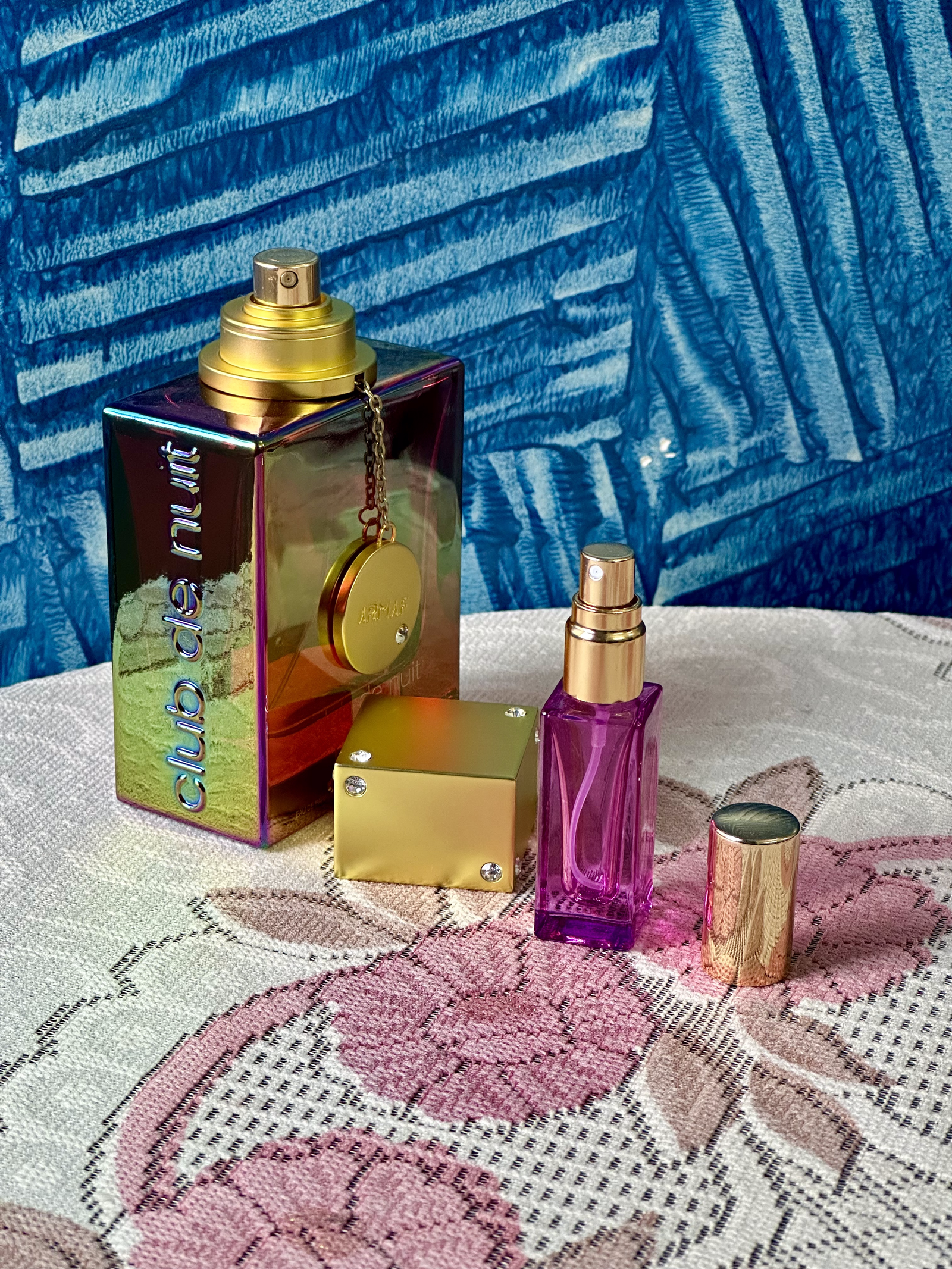 Untold | Armaf | Club De Nuit - 15ml