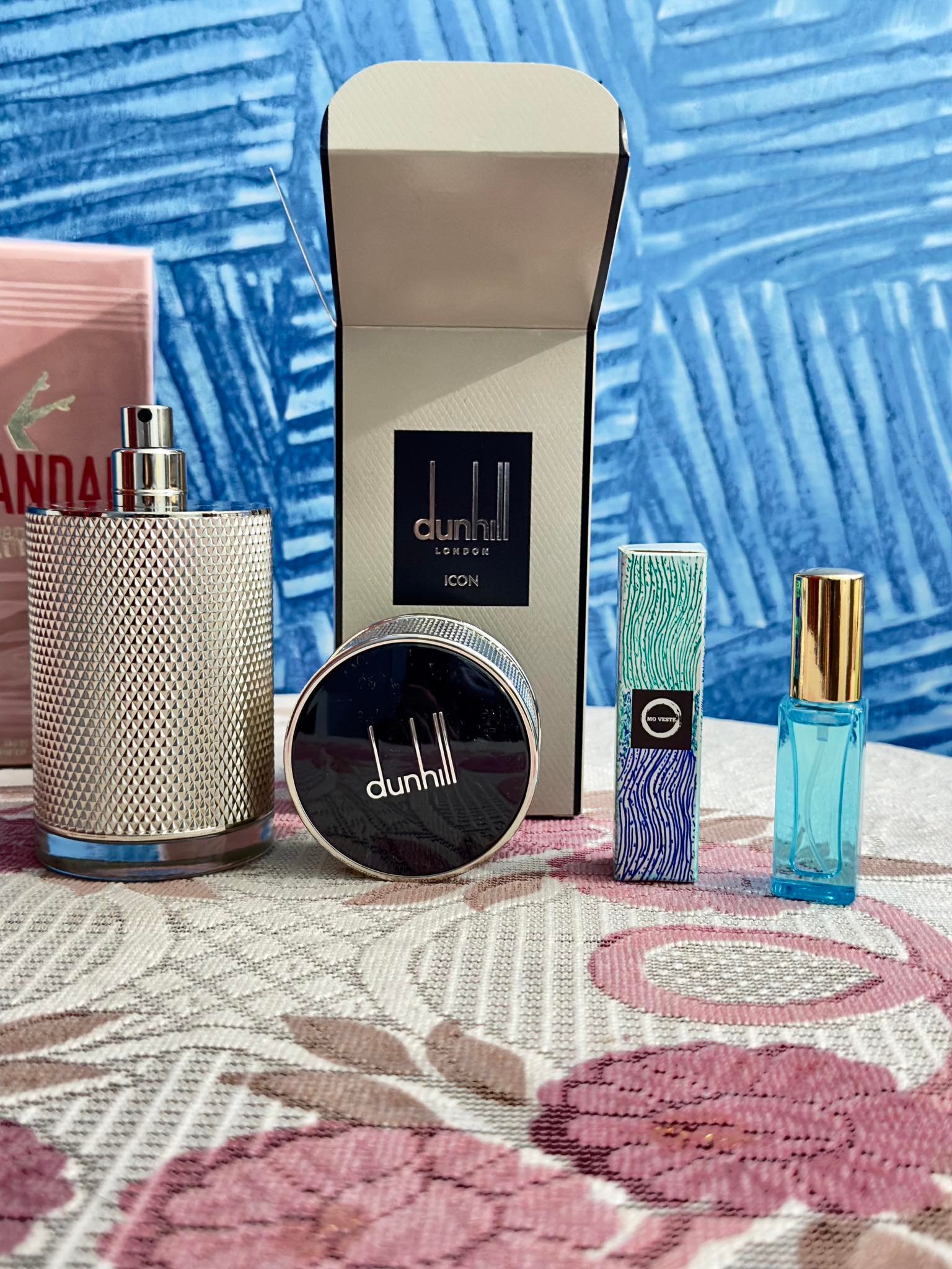 Dunhill Icon - 100ml